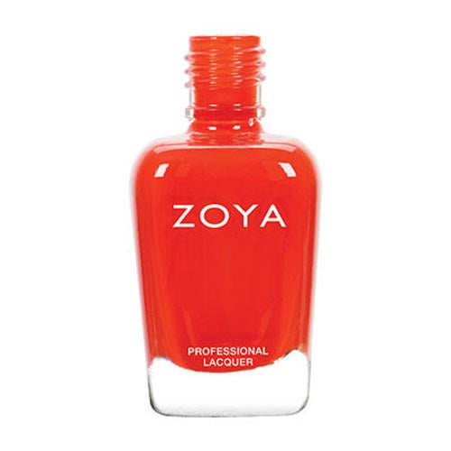 Zoya Natural Nail Polish, Cam, 0.5 Fl Oz