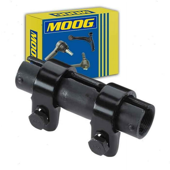 MOOG Steering Tie Rod End Adjusting Sleeve compatible with Ford F-350 Super Duty 2008-2019