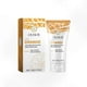 thumbnail image 1 of Orange Peel Exfoliator for Face and Body, Natural Gel Scrub for Smooth Skin Texture, 1 of 5