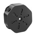 thumbnail image 2 of Carrete organizador de cables portátil y resistente que ahorra espacio para cables de remolque de viaje y RV., 2 of 8