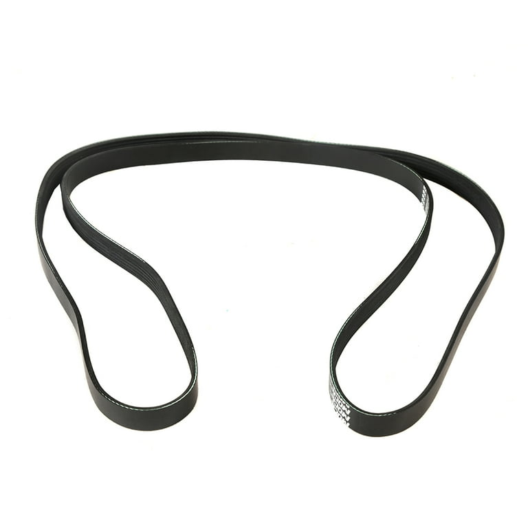 MOCA AUTOPARTS 6PK2080 Serpentine Belt for 19 11 Chrysler 300 V8 5.7L 21 20 Dodge Challenger V8 6.4L 04 01 Ford Escape V6 3.0L 06 02 Mazda MPV