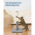 thumbnail image 4 of Cat Scratching Post, 4 of 5