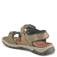 thumbnail image 7 of Spring Step Men Men's GRADIENT Sandals, 7 of 7