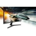 thumbnail image 4 of Samsung 32-Inch Essential S3 FHD 100Hz Curved Monitor - LS32D39CGANXZA, 4 of 7