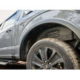 thumbnail image 4 of Husky Liners Husky by RealTruck Body Rear Wheel Well Guards, 4 of 11