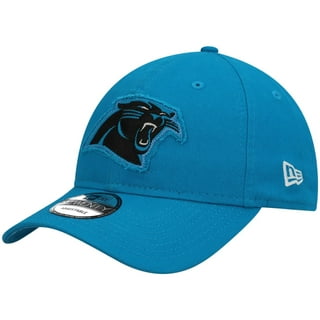 Carolina Panthers New Era 2022 Sideline 9FIFTY Ink Dye Snapback