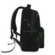 thumbnail image 3 of Fotbe Black Marble Mochila Casual con Estampado para Escuela, Viajes y Actividades al Aire Libre - Duradera, Ligera y Cómoda, 3 of 5