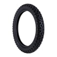 thumbnail image 1 of Llanta para Motocicleta - Terra Plus  - AX270  4.10-18 - 6PR - Carga 67 - Velocidad P - Ideal para Trabajo, 1 of 6