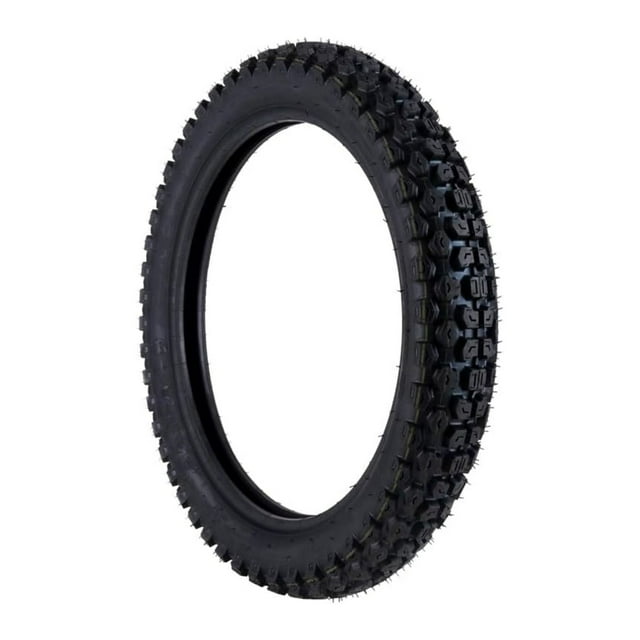 Llanta para Motocicleta - Terra Plus - AX270 4.10-18 - 6PR - Carga 67 - Velocidad P - Ideal para Trabajo