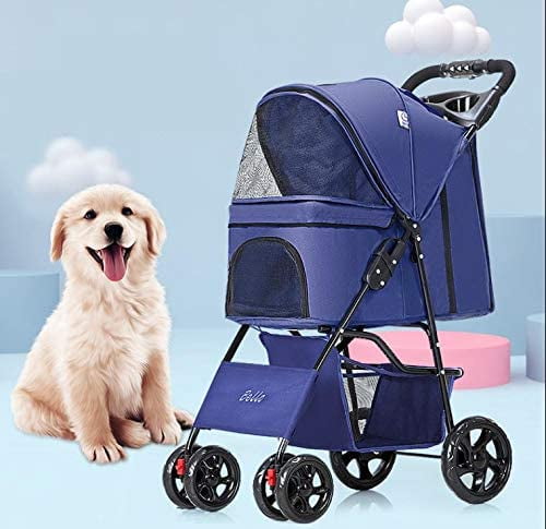 dog strollers walmart canada