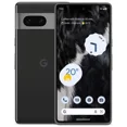thumbnail image 1 of Refurbished Google Pixel 7 128GB Gsm LTE T-Mobile Unlocked Smartphone, Obsidian, 1 of 1
