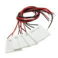 thumbnail image 1 of HEANUJJ 5Ud Cooler Peltier Multicolor 12V Diseñado Para Procesadores Y Dispositivos, 1 of 4