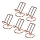 thumbnail image 5 of Soporte de Metal para teléfono móvil, perspectiva ergonómica estable, portátil, accesorios de escritorio, 5 uds., 5 of 5