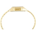 thumbnail image 3 of Casio Montre de Mode à Quartz en Métal Doré pour Femme Illuminator LA680WGA-9, 3 of 3