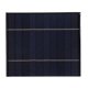 thumbnail image 3 of Célula solar portátil del cargador de batería del teléfono del panel solar de 2.5W 5V con puerto USB, 3 of 14
