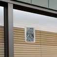 thumbnail image 3 of Supernatural Winchesters Run Toward Death Home Business Office Sign, 3 of 4