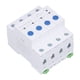 thumbnail image 3 of Rankomu Smart Circuit Breaker Interruptor de Circuito Wi-Fi 4P Control Remoto Temporizador Retardo, AC 230V 63A, 3 of 8