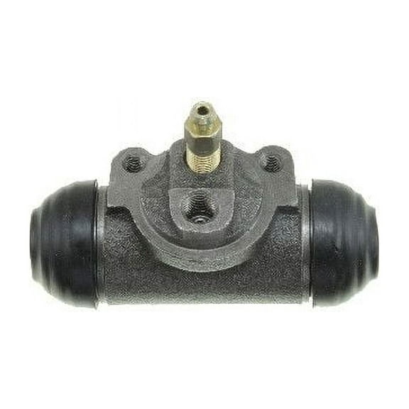 Rear Wheel Cylinder - Compatible with 1981 - 1995 Toyota Land Cruiser 1982 1983 1984 1985 1986 1987 1988 1989 1990 1991 1992 1993 1994