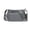 Gray, variant on Fashion Women's Multi-Compartment Crossbody Bag, Shoulder Bag Stylish Top Handle Handbag Versatile Daily Commute Bag, Casual Travel Purse with Adjustable Strap Spacious Design, 10*7in, Gray