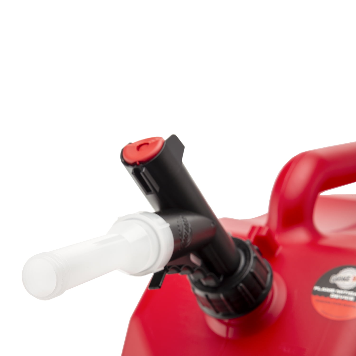 Vp Racing Fuels 3839 Press N Pour 5.5 Gallon Gas Can