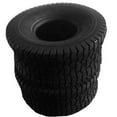 thumbnail image 2 of 2x Front,Rear Lawn Mower Golf Cart Turf Tires Tubeless 18x8.50-8 P512, 2 of 5