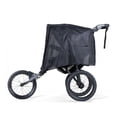 thumbnail image 2 of Out'n'About Nipper Single Stroller UV Cover, 2 of 4
