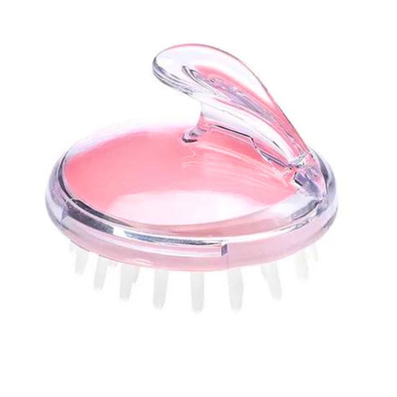Annie Shampoo  Massage Brush | Scalp Scrubber for Healthy Hair – Multiple Colors