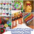 thumbnail image 4 of Kit de cuentas fusibles FUNZBO de 32.000 piezas, 32 colores, set de manualidades, 4 of 6
