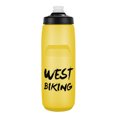 thumbnail image 1 of Botella de agua deportiva de gran capacidad con vasos blandos de polipropileno para exteriores, 1 of 8