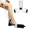 thumbnail image 3 of Royal Medical Solutions Sock Aid, Sock Puller, Stocking Aid, Socks Helper, Stocking Donner with Foam Handles, 3 of 7