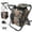 Camouflage, variant on Folding Camping Chair Stool Backpack With Cooler Insulated Picnic Bag  Portable Fishing Multifunction For Outdoors Hiking Travel (camouflage)