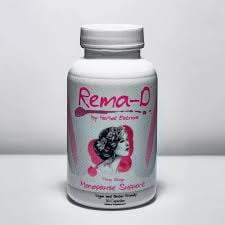 REMA-D Menopause Support