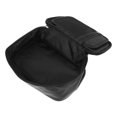 thumbnail image 1 of Boîte de Rangement de Documents Ignifuge, Boîte de Fichiers Résistante au Feu Sûre Facile à Utiliser Robuste Imperméable Portable pour Bureau, 1 of 7