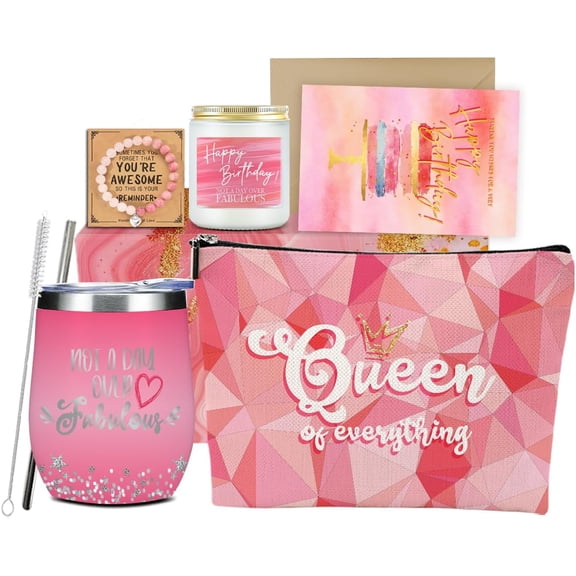 Teacher Gifts, Teacher Gifts for Women, Appreciation Thank You Gift for Her Woman Preschool DaycareTherapist Professor Counselor Mentor Best Teachers Instructor Graduation Birthday Gift Basket Set
