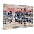 thumbnail image 7 of Parvez Taj "NYC Reflection" Print on Canvas, 7 of 7