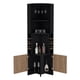 thumbnail image 5 of Bar Mirabella Wengue y Miel Virtual Muebles, 5 of 8