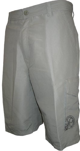 microsuede cargo pants
