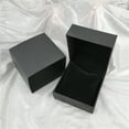 thumbnail image 3 of Teissuly Fashionable and atmosphere watch box suitable for ladies' watch and men's watch, 3 of 5