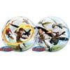 Mayflower BB65508 How to Train Your Dragon 22"; Bubble Balloon -Each