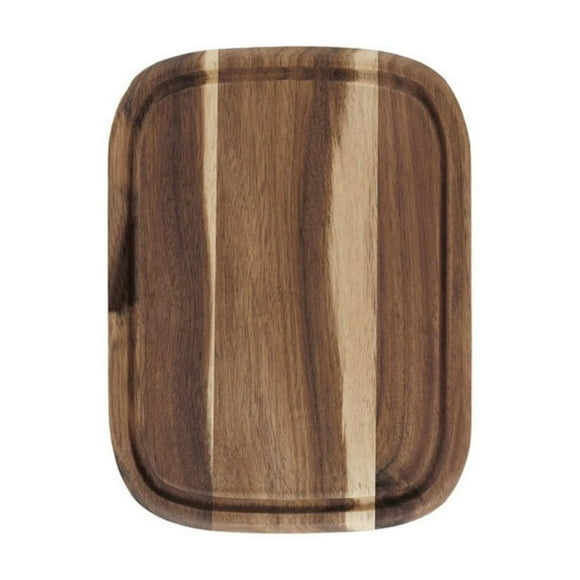 Summer Savings Clearance! Solid Wood Cutting Board Kitchen Handle Cutting Board
