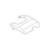 Genuine OE Volkswagen Cover - 1K0-937-647