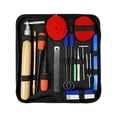 thumbnail image 1 of Kit de afinación de piano ULZOZN Professional, 18 piezas con funda, 1 of 4