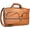 Tan, variant on Multi Pocket Organizer Briefcase