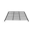 thumbnail image 1 of Dometic Stove Grate 52890 Replacement For Wedgewood Open Top Ranges; Rectangular; Covers All Burners; Black, 1 of 4