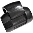 thumbnail image 1 of Black nylon quick release clip pop-up button suit for adjustable SUP paddle shaft replacement part, 1 of 6