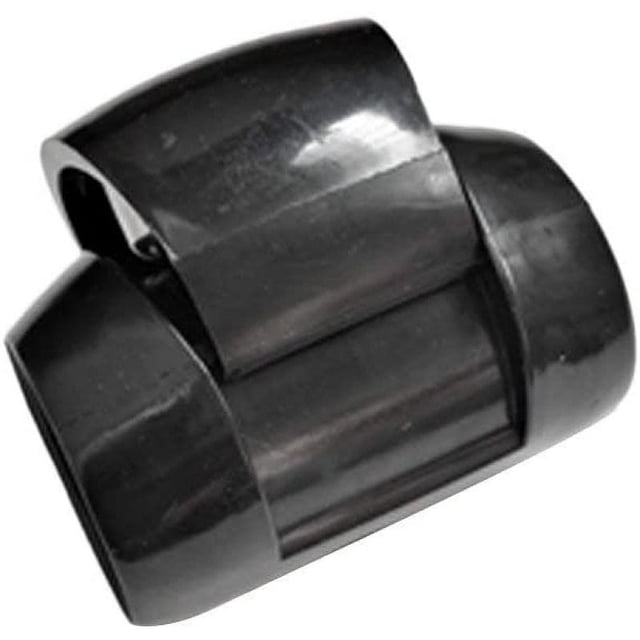 Black nylon quick release clip pop-up button suit for adjustable SUP paddle shaft replacement part
