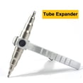 thumbnail image 2 of Climatiseur Réfrigération Installer Extenseurs de Tubes Cuivre Outil d'Expansion à la Main, 2 of 7