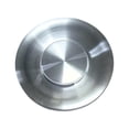 thumbnail image 2 of Tapón de fregadero de acero inoxidable, antiobstrucción, fácil de limpiar, montaje fiable, colador de desagüe de fregadero de repuesto, 2 of 8