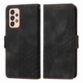 thumbnail image 5 of Funda GANGXUN para Samsung Galaxy A53 5G con diseño acolchado elegante, cuero PU, protección total y ajuste preciso, 5 of 5