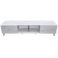 thumbnail image 1 of Mueble para TV de 80' Hogare Centro de entretenimiento London 180 cm, 1 of 5